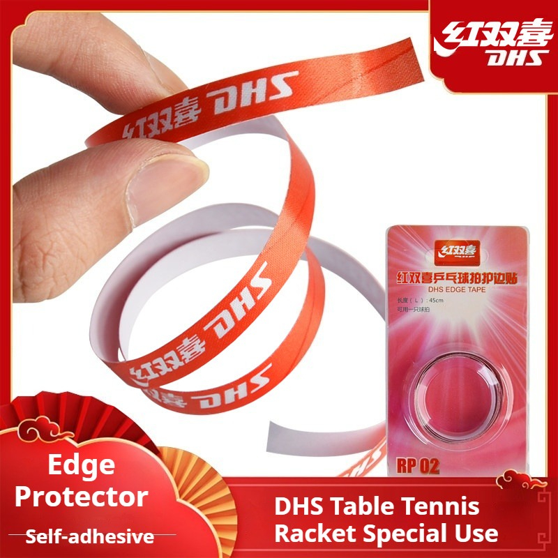 Table Tennis Edge - Samoprzylepna taśma ochronna na grube krawędzie
