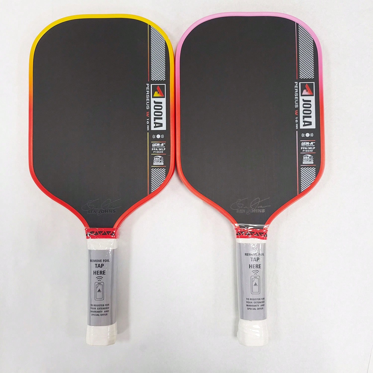 Table Tennis Olympics - Rakieta do tenisa stołowego JOOLA Pro