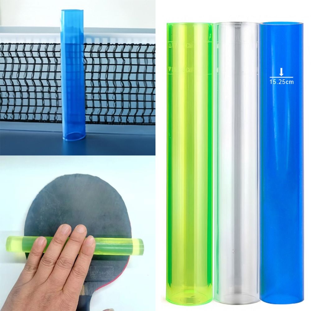 Table Tennis Launcher - Pingpong Tool Rakieta do tenisa stołowego