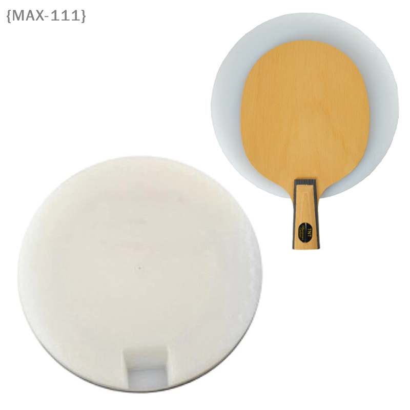 Table Tennis Player - 【F2-MAX-111】Platforma do cięcia gum do tenisa