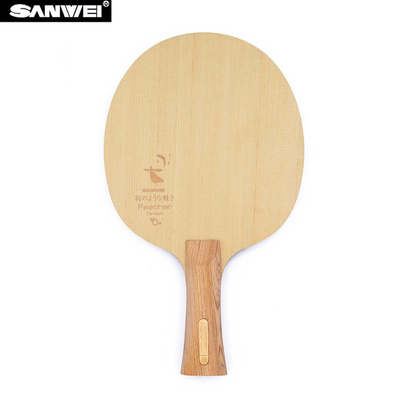 Xiom Blade Table Tennis - Ostrze do tenisa stołowego SANWEI Feather