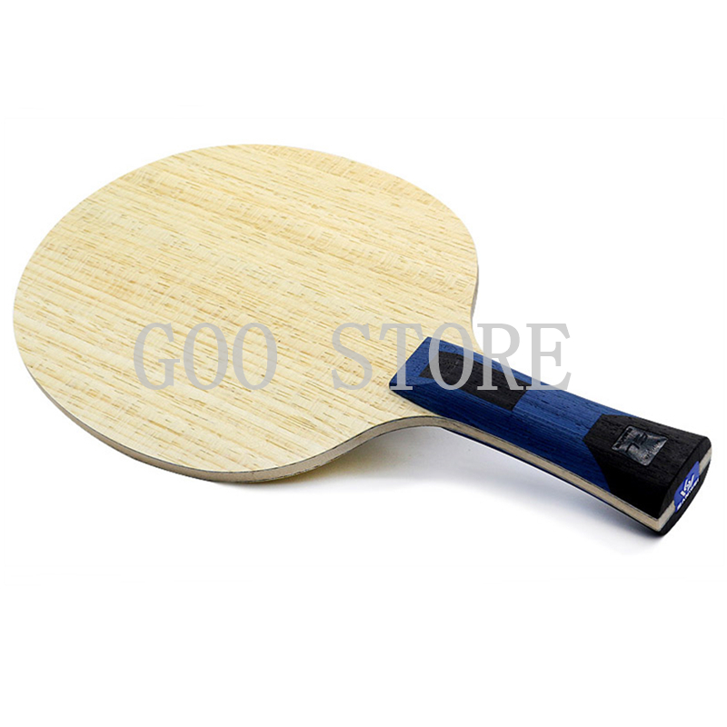 Xiom Blade Table Tennis - Rakietka do tenisa stołowego SANWEI 75