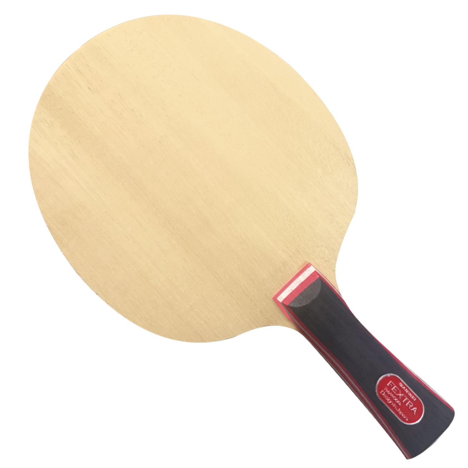 Oryginalna rakieta do tenisa s – Xiom Blade Table Tennis recenzja i cena