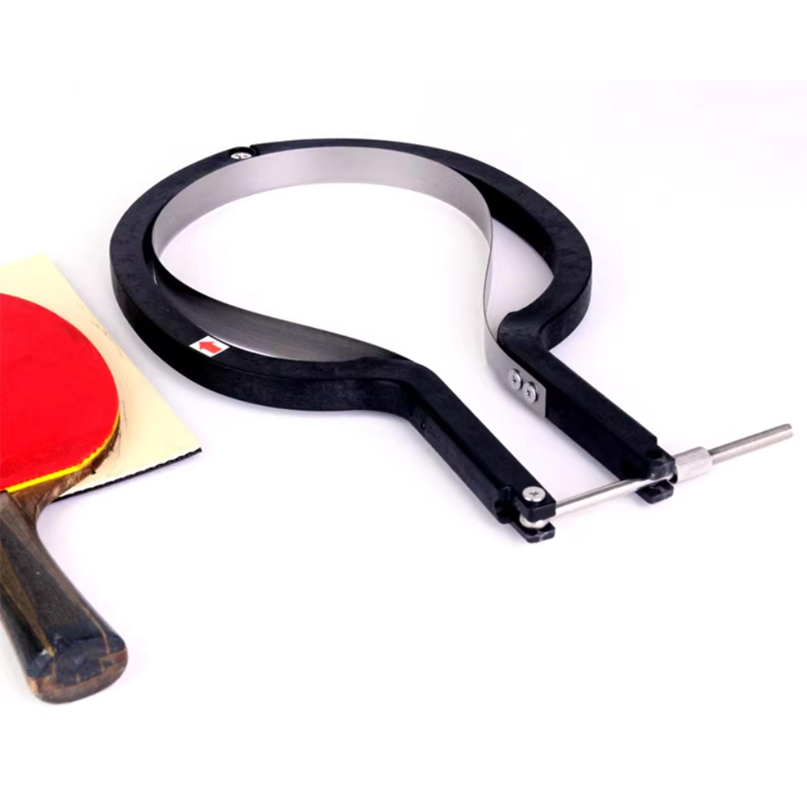 Wysokowydajny zestaw do cięcia – Table Tennis Edge recenzja i cena