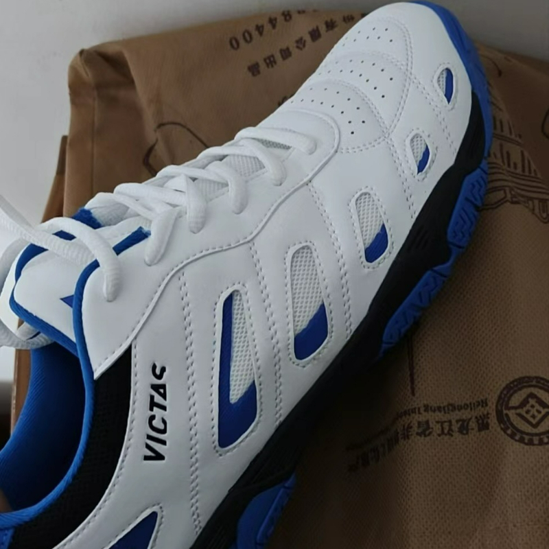 Nowe buty do tenisa stołowego  – Table Tennis Trainer recenzja i cena