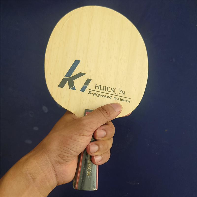 Huieson K1 Ostrze do tenisa st – Table Tennis Blades recenzja i cena