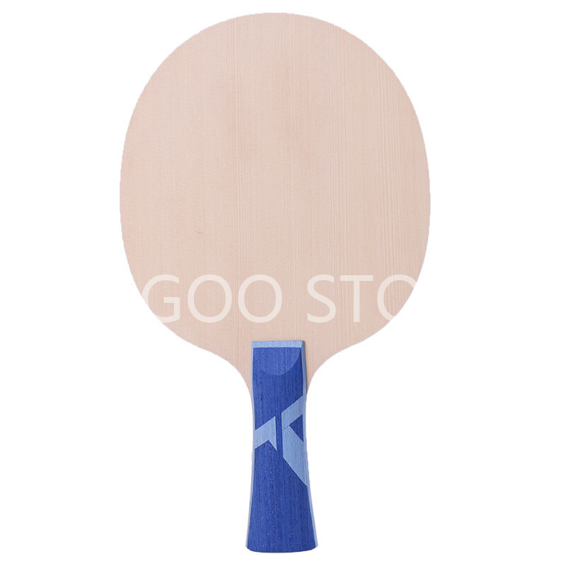 YINHE T-1S / T1S Ostrze do ten – Xiom Blade Table Tennis recenzja i cena