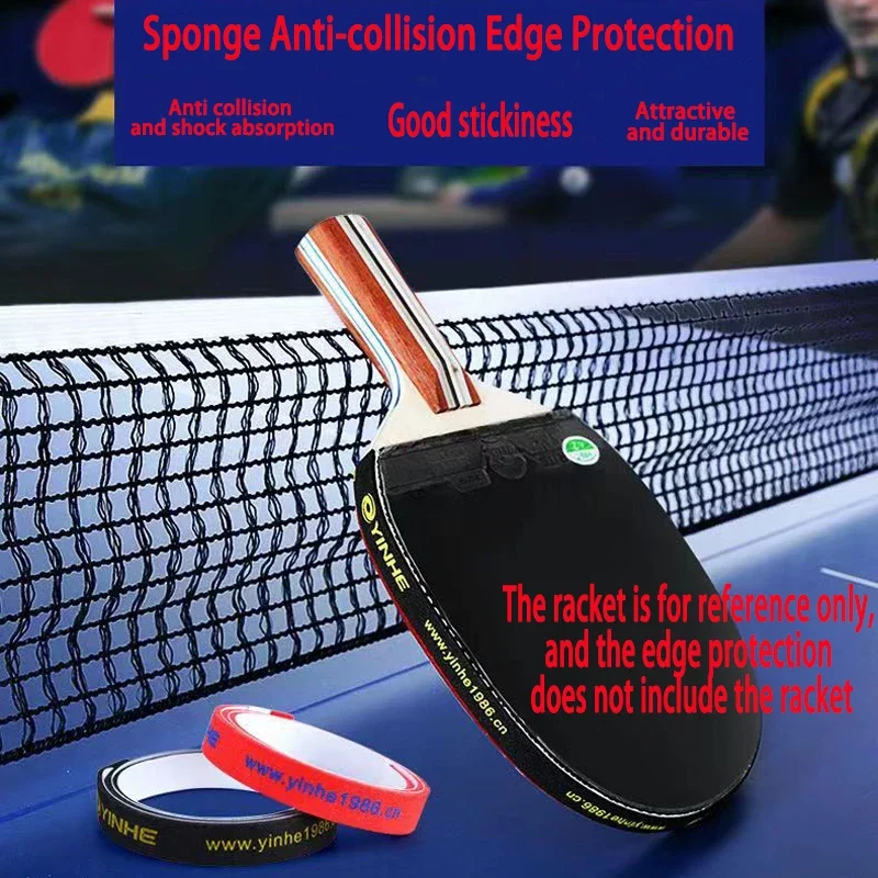 Taśma samoprzylepna Yinhe do t – Table Tennis Edge recenzja i cena