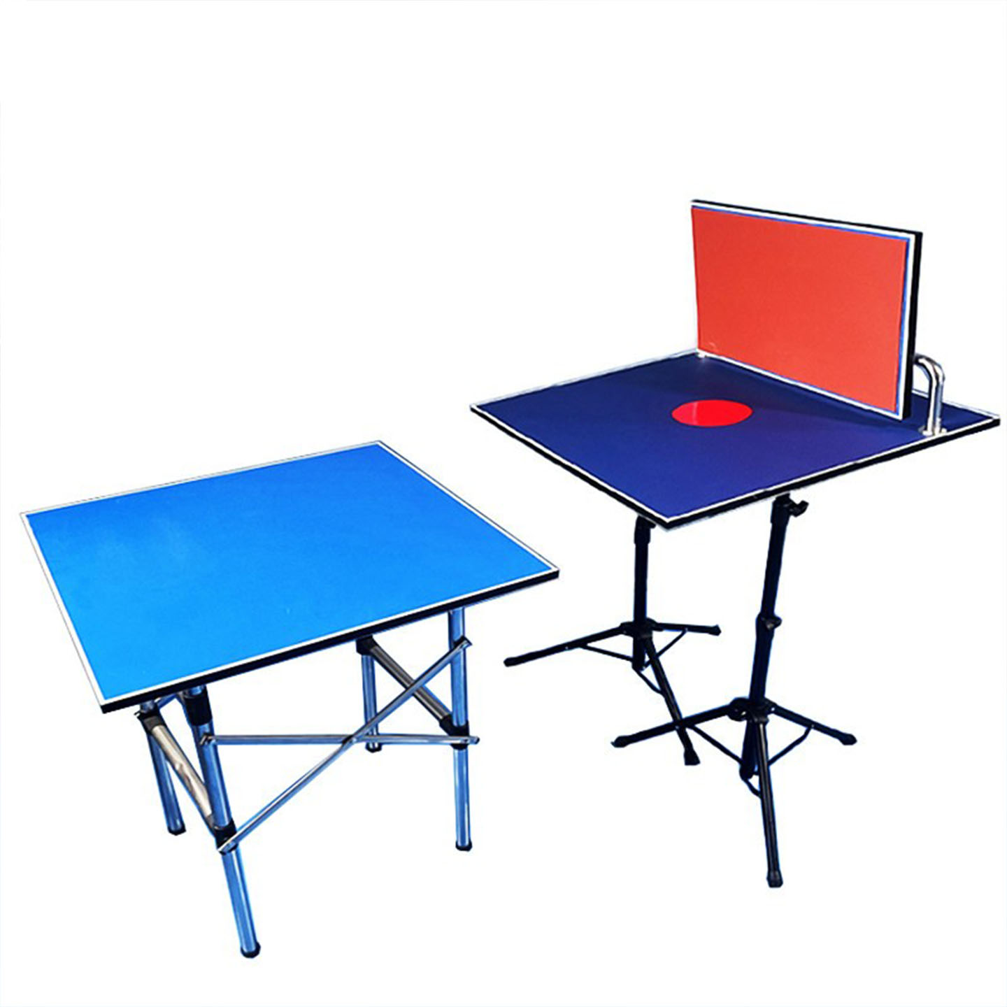 Profesjonalna deska do trening – Table Tennis Trainer recenzja i cena