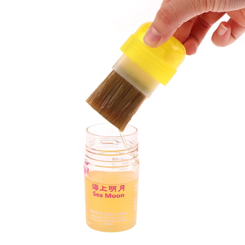 60/120ml Haifu Sea Moon Profes – Table Tennis Edge recenzja i cena