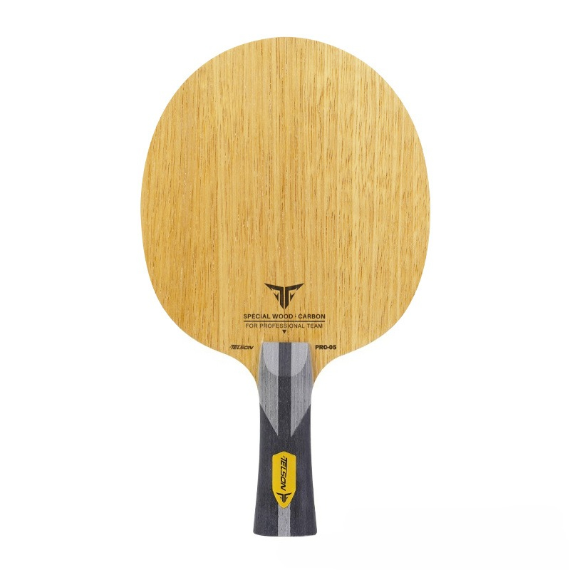 Łopatka do tenisa stołowego LO – Table Tennis Blades recenzja i cena