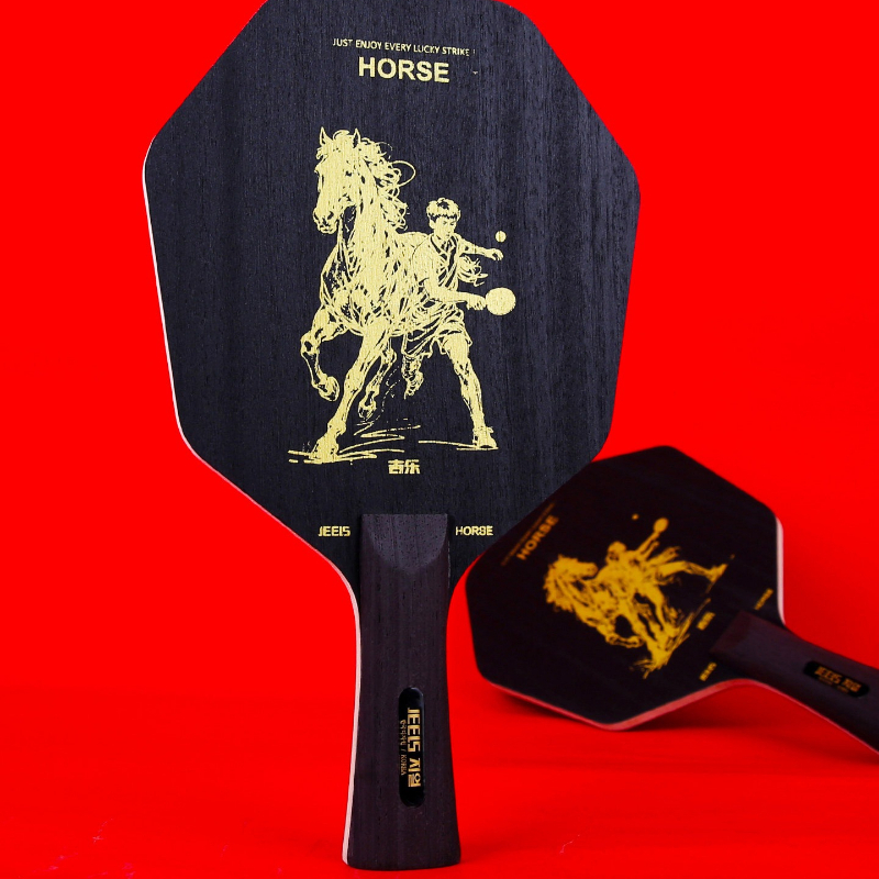 9-warstwowa deska do tenisa st – Table Tennis Blades recenzja i cena