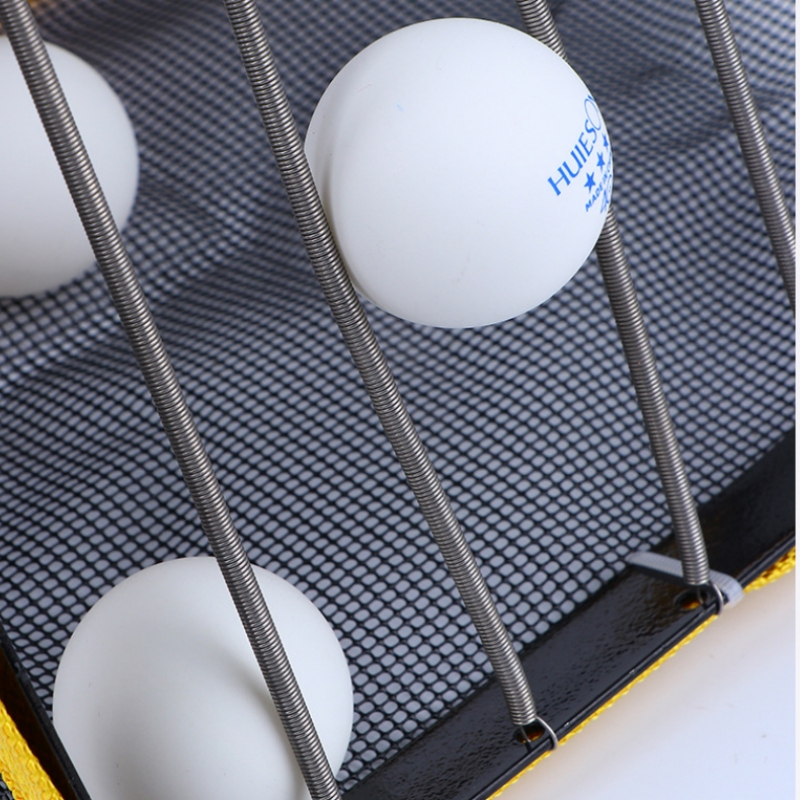 180-stopniowy regulowany kąt z – Table Tennis Trainer recenzja i cena