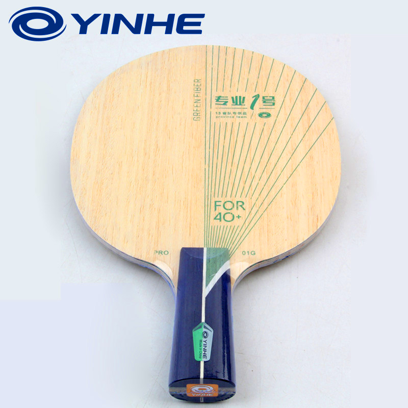 Rakietka do tenisa stołowego Y – Table Tennis Blades recenzja i cena