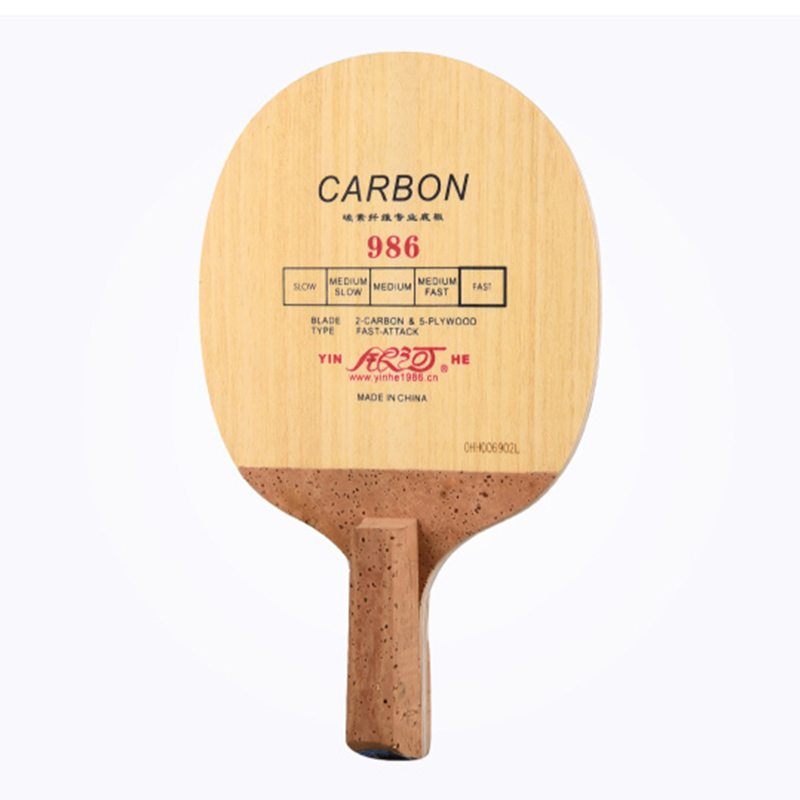 Oryginalna rakietka do tenisa  – Xiom Blade Table Tennis recenzja i cena
