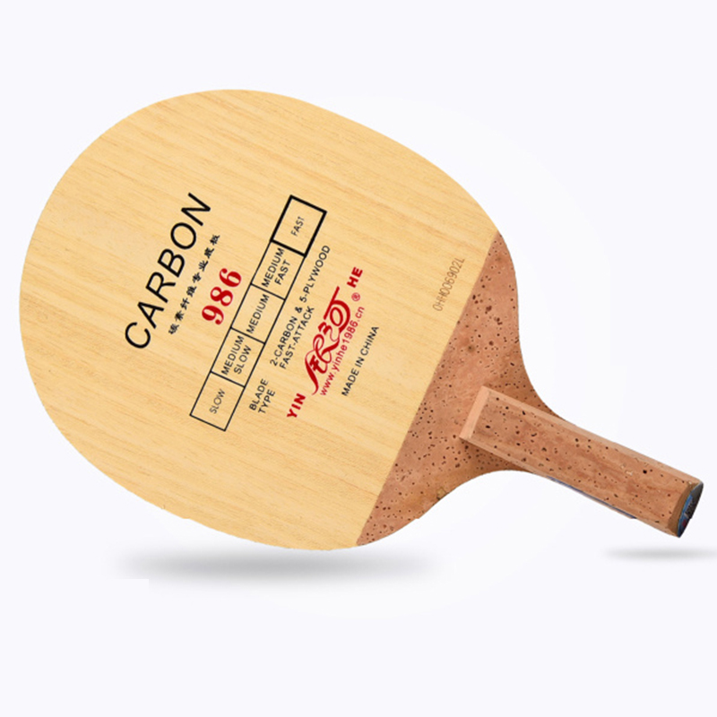 Oryginalna rakietka do tenisa  – Xiom Blade Table Tennis recenzja i cena