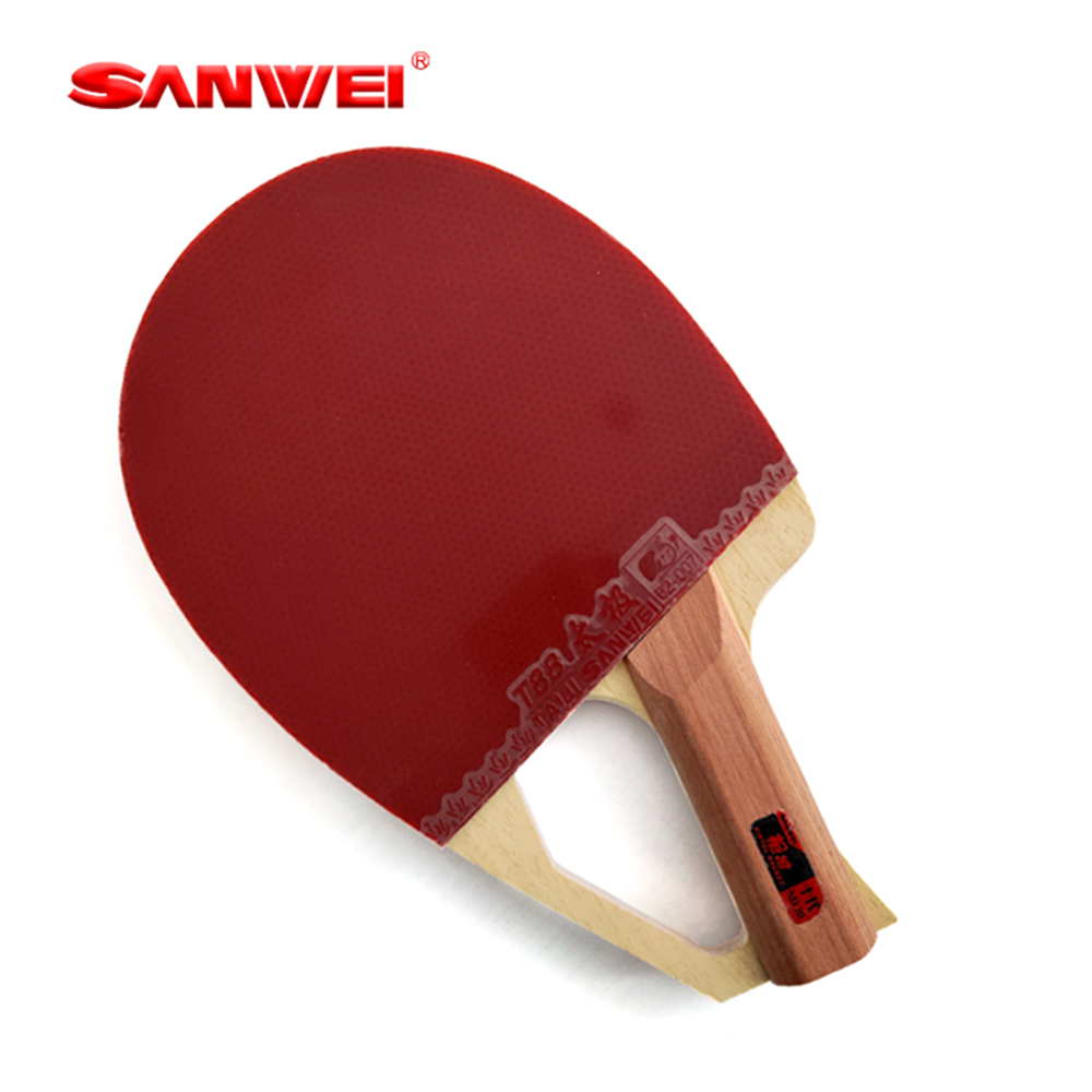 Profesjonalne rakietki do teni – Table Tennis Blades recenzja i cena