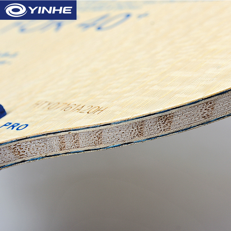 Yinhe V14 Pro ostrze do tenisa – Table Tennis Launcher recenzja i cena