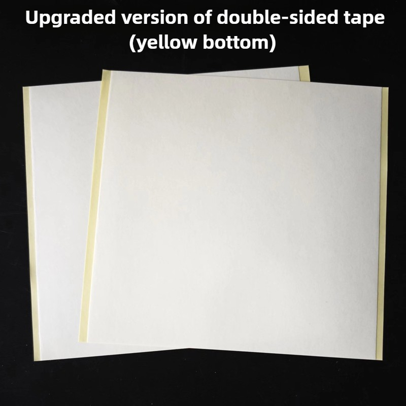 XVT Dwustronny papier klejący  – Table Tennis Double recenzja i cena