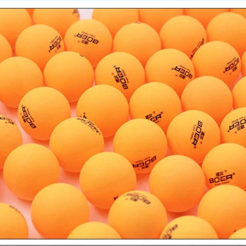 3 szt./pudełko Piłeczki do ten – Table Tennis Olympics recenzja i cena