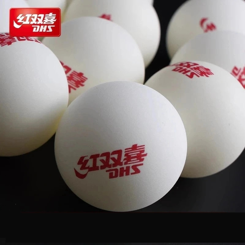 20/50/100 szt. Piłki do tenisa – Table Tennis Olympics recenzja i cena