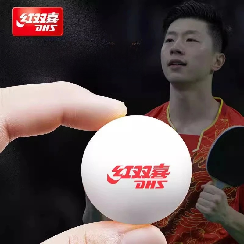20/50/100 szt. Piłki do tenisa – Table Tennis Olympics recenzja i cena