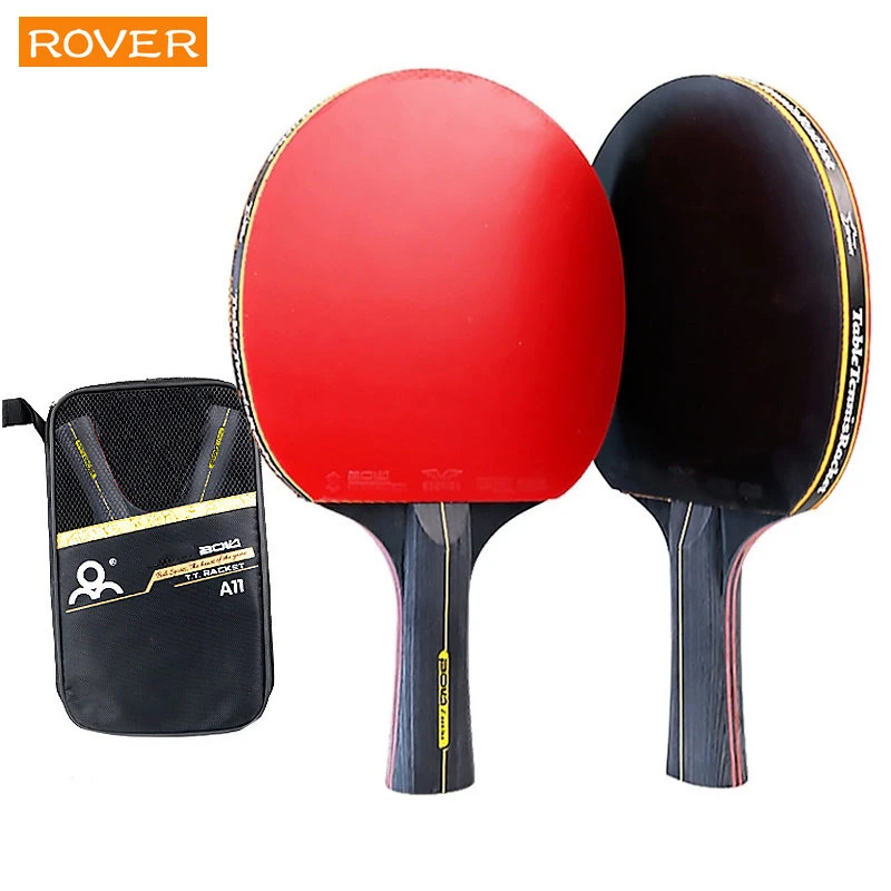 Rakieta do tenisa stołowego 5/ – Table Tennis Launcher recenzja i cena