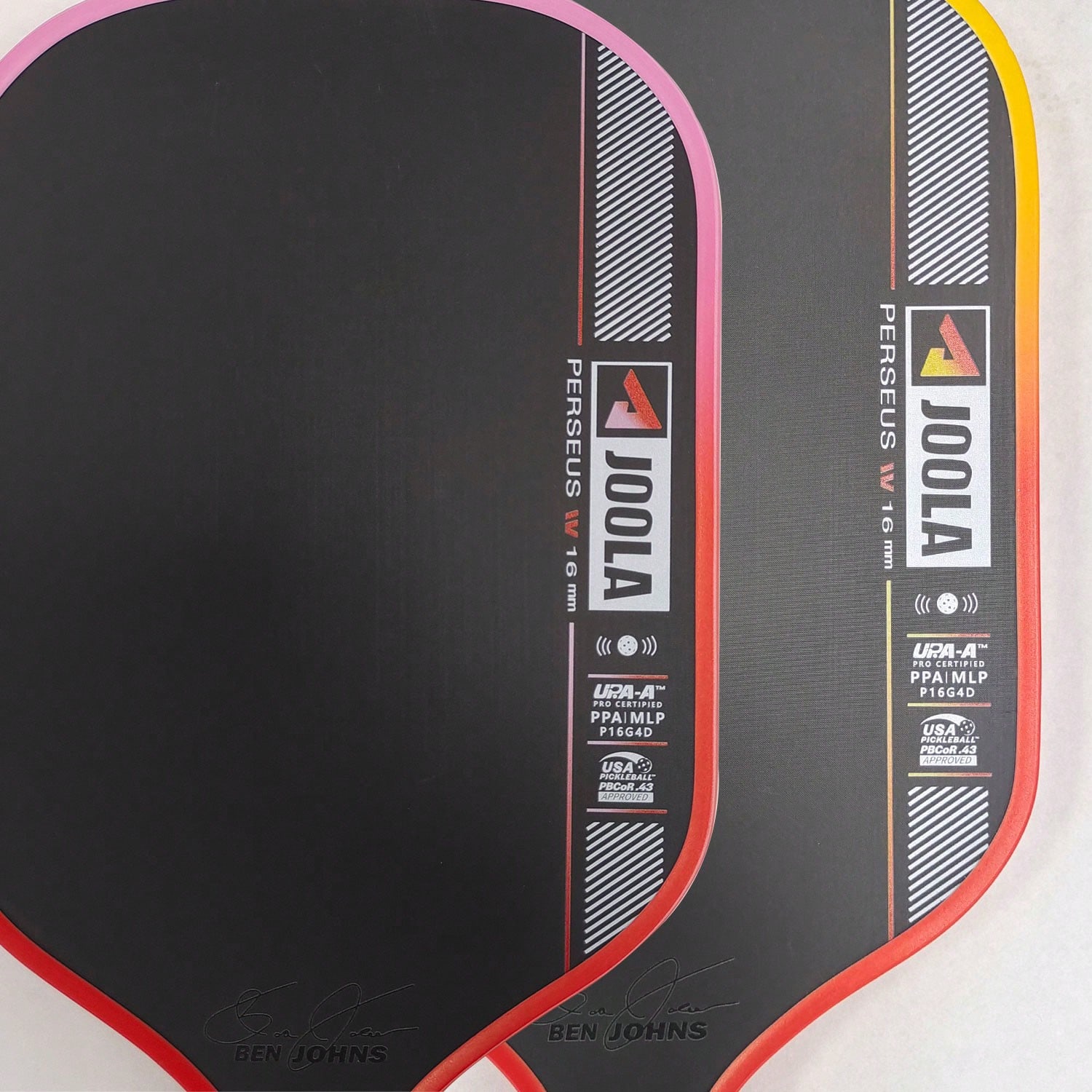 Rakieta do tenisa stołowego JO – Table Tennis Olympics recenzja i cena