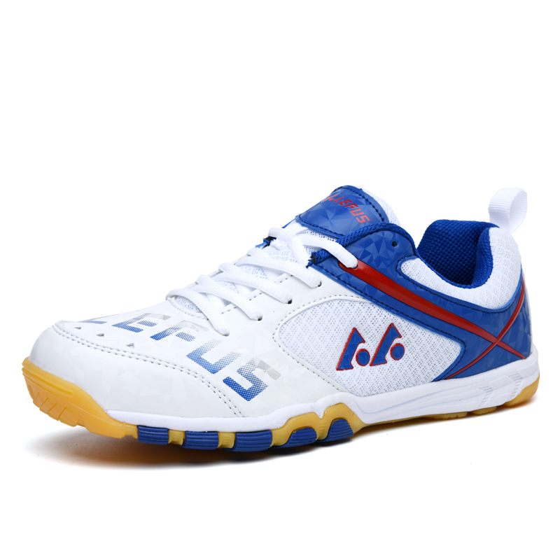 Buty do tenisa stołowego marki – Table Tennis Trainer recenzja i cena
