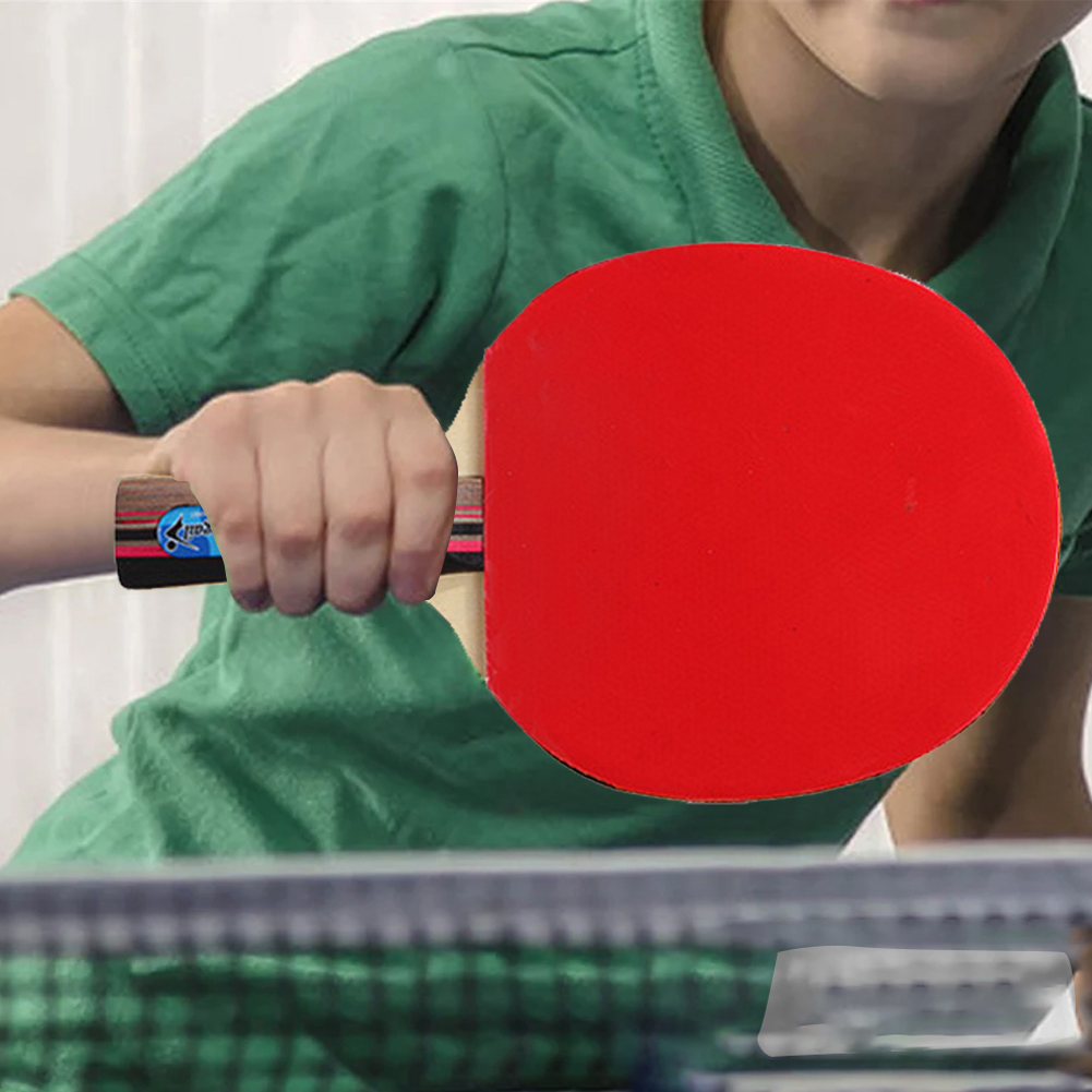 Rakiety do ping ponga z torbą  – Table Tennis Player recenzja i cena