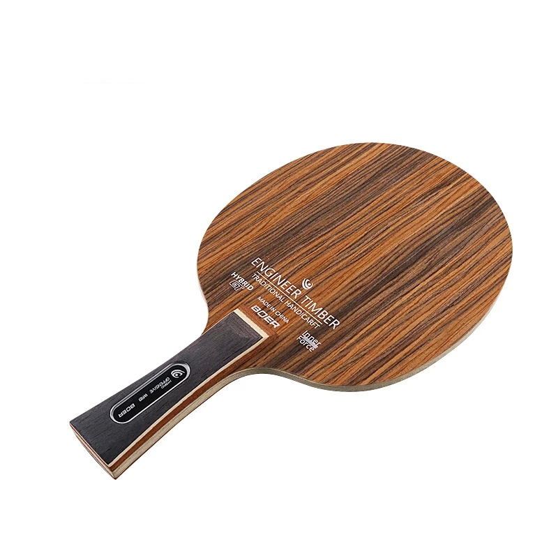 1 sztuk BOER Blade Super tward – Table Tennis Player recenzja i cena