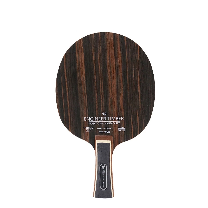 1 sztuk BOER Blade Super tward – Table Tennis Player recenzja i cena