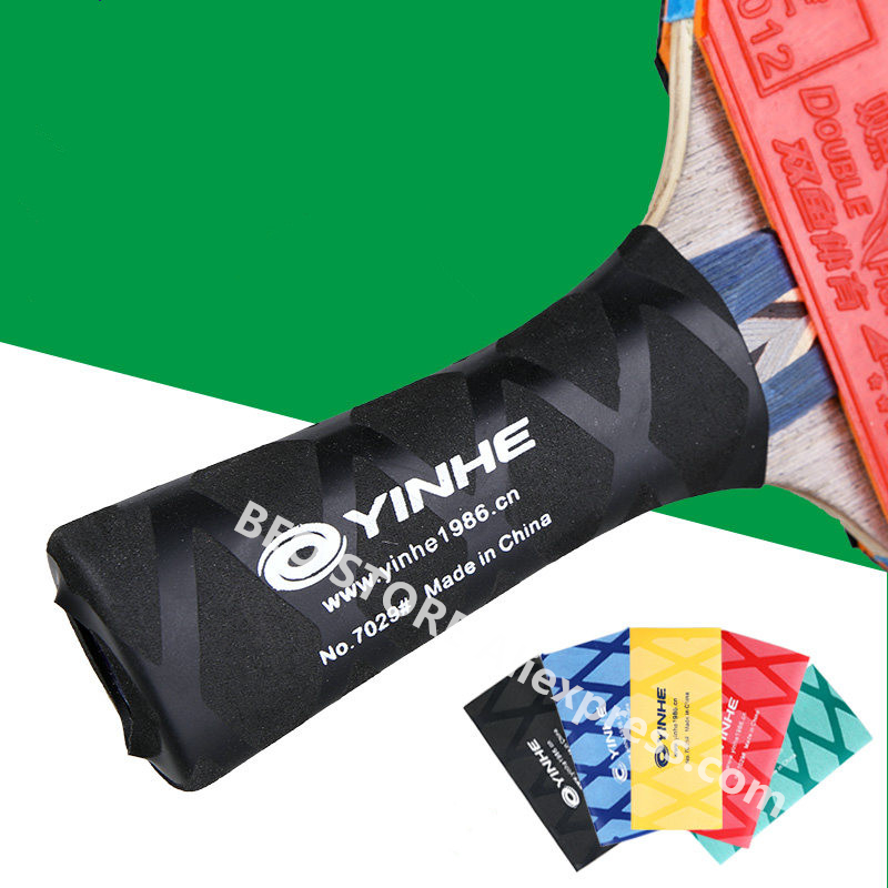 2 szt. YINHE galaxy overgrip d – Xiom Blade Table Tennis recenzja i cena