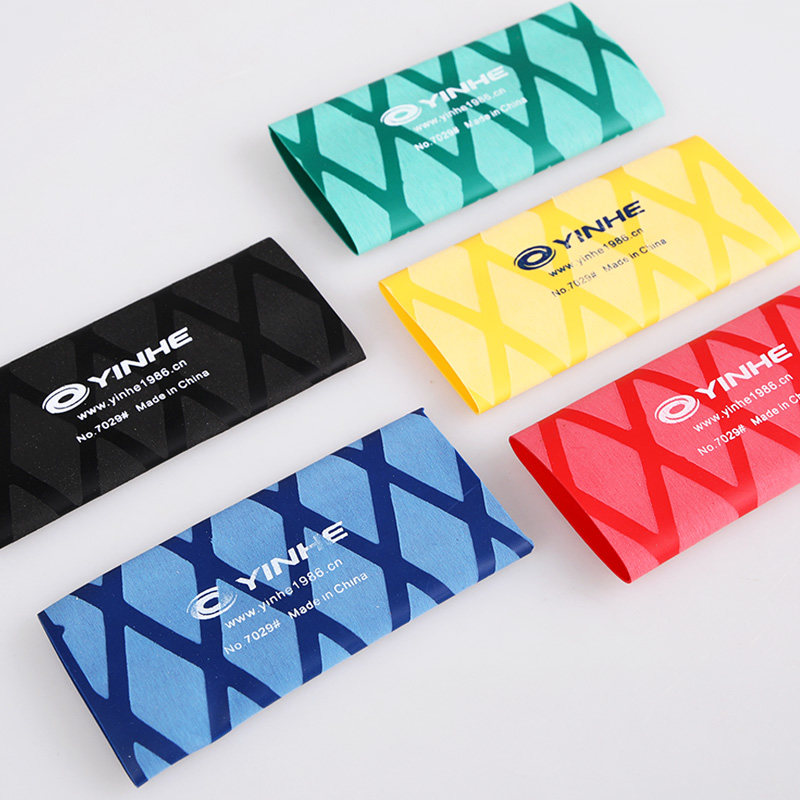 2 szt. YINHE galaxy overgrip d – Xiom Blade Table Tennis recenzja i cena