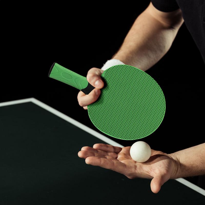 Wiosło do tenisa stołowego Wys – Table Tennis Player recenzja i cena