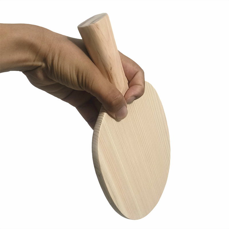 Jednowarstwowa rakietka do ten – Table Tennis Edge recenzja i cena