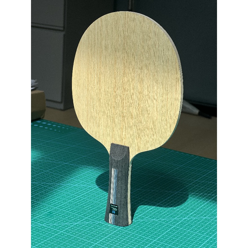 SANWEI 75R 5+2 Outer H-GLC Des – Table Tennis Blades recenzja i cena