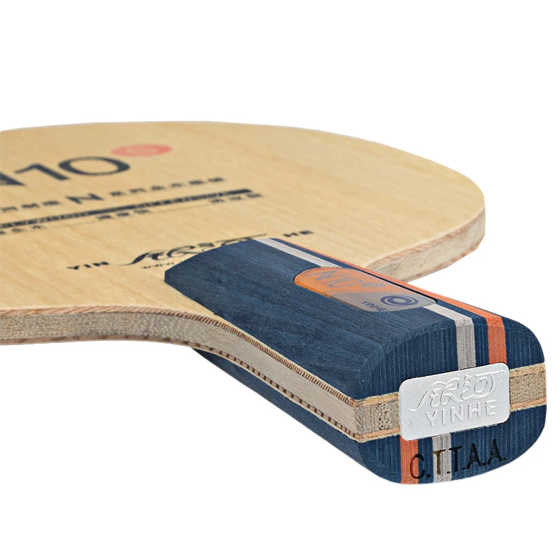 Rakietka do tenisa stołowego Y – Table Tennis Blades recenzja i cena