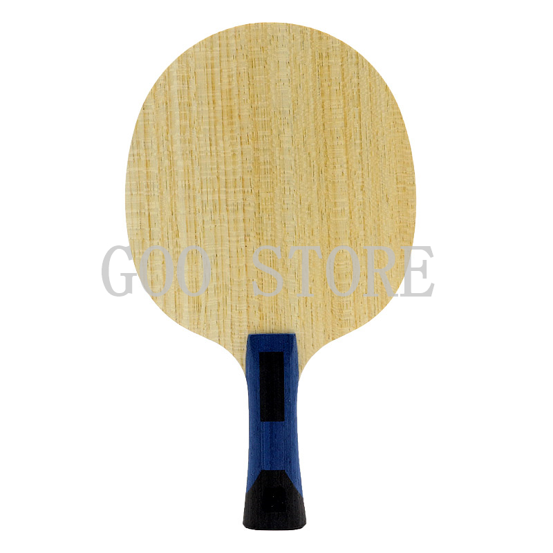 Rakietka do tenisa stołowego S – Xiom Blade Table Tennis recenzja i cena