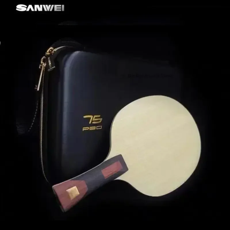 Ostrze do wiosła SANWEI-Ping P – Xiom Blade Table Tennis recenzja i cena